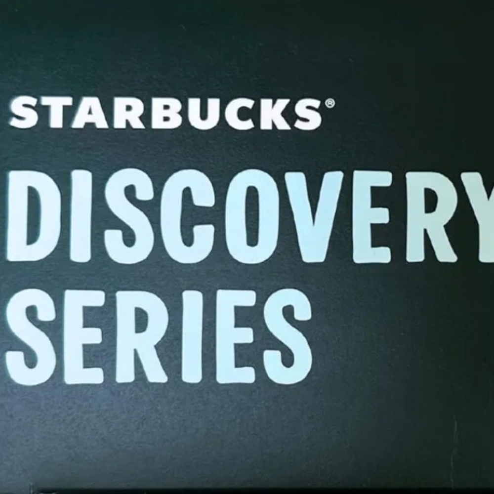 Starbucks Discovery Series Ontario 414 Ml NEW - Picture 4 of 4